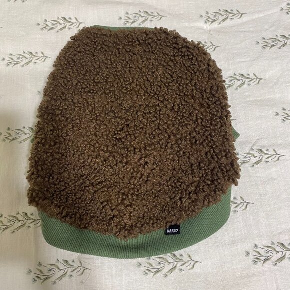 Dog Jacket - Picture 4 of 5